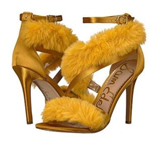 ✴️FLASH SALE✴️ NEW Sam Edelman Adelle Pumps